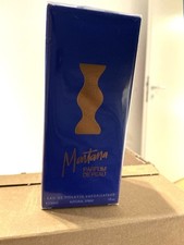 Montana Eau de Toilette