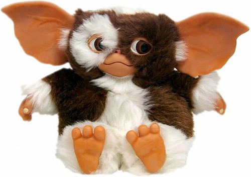 Neca gremlins dancing - gremlins, gizmo
