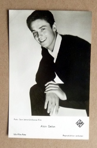 Alain delon freihoff verlag - alain,