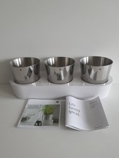 WMF Gourmet Kräutertopf mit