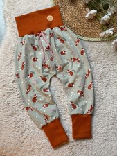 ♥ Pumphose Baggy Pants