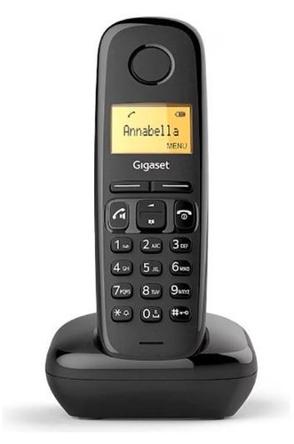 Gigaset telefon a270 schnurlos - gigaset,