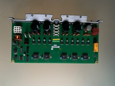 Platine SE für Sirona C1 Behandlungsstuhl  Stuhlendstufe , 18 82 666 D3264 E3
