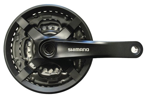 Shimano kettenradgarnitur - shimano,