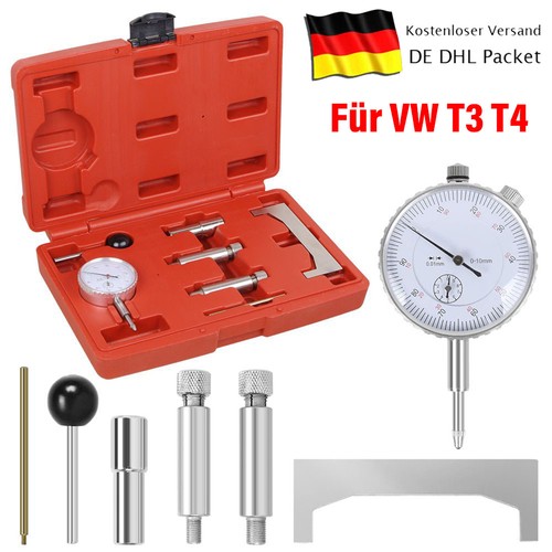 Messuhr für t4 - für, 2066