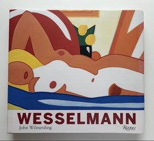 Tom Wesselmann: The Artist and