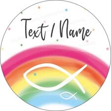 Konfirmation Tortenaufleger