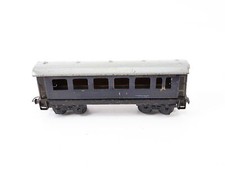 Trix Express H0 20/156 Personenwagen Speisewagen CIWL blau