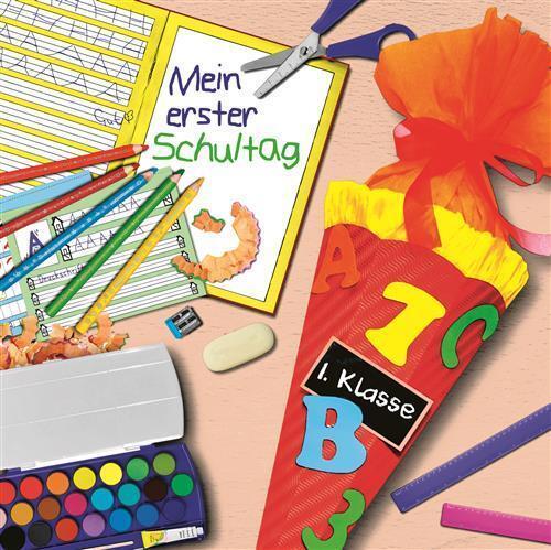 Servietten schultisch - 20,