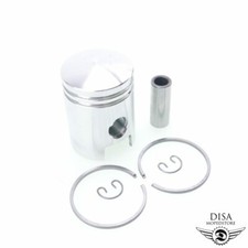 Meteor Kolben 50ccm 38mm für