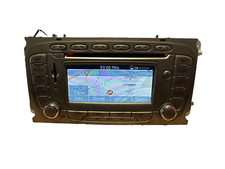 FORD Focus Mondeo S-Max Galaxy