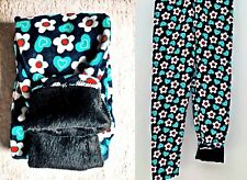 Winter Kinderleggins Thermo