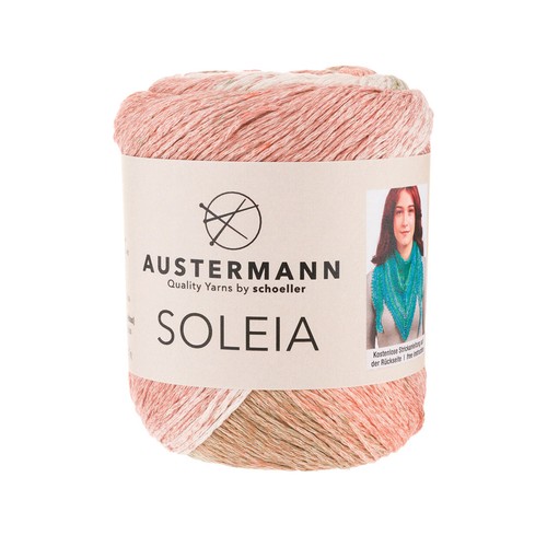 100g soleia austermann - 100g,