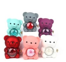 GESCHENKIDEE TEDDYBÄR