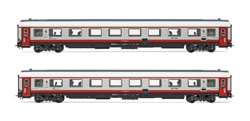 Rivarossi hr4351 units - rivarossi,