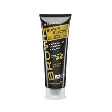 Tannymaxx Super Black Very