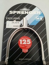 Sprenger Sporen Exclusive 2,5