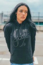 Scorpion bay damen sweatshirt - damen,