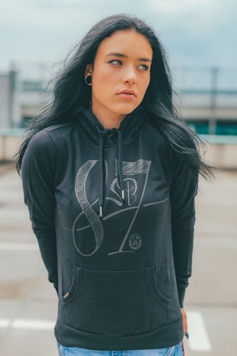 Scorpion bay damen sweatshirt - bay,