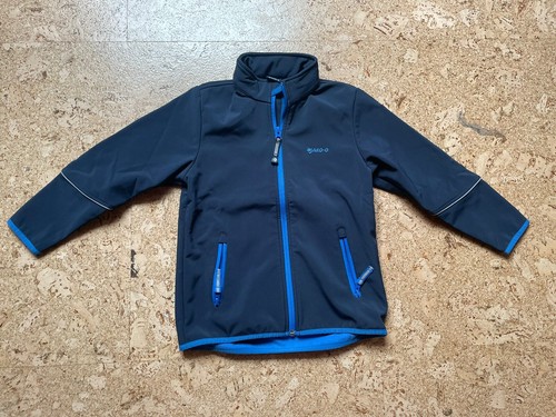 Jako jacke softshell - jako-o,