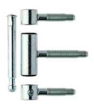 OTLAV Einbohrband 3tlg. 20mm