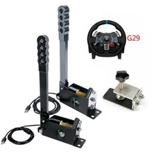 USB Handbremse Handbrake SIM