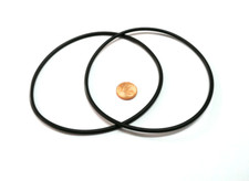 2er-Set Antriebsriemen für