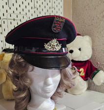 Feuerwehr dienst mütze - feuerwehr, dienst-mütze