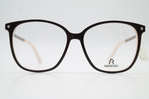Brille rodenstock 5344 - brille, r