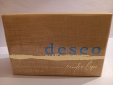 DESEO JENNIFER LOPEZ EAU DE