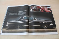 Auto Motor Sport AMS 13/2016
