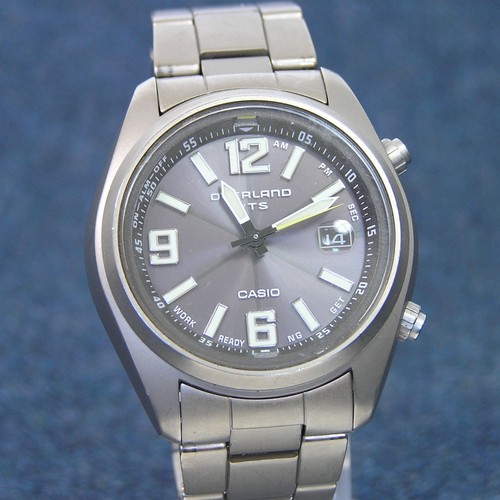 Japan exclusive casio - [japan, exclusive!]