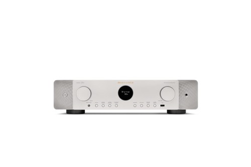 Marantz cinema 70s silver - marantz,