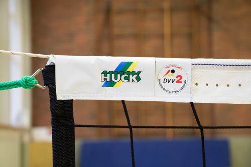 Huck volleyballnetz - huck,
