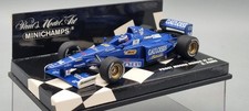 Modellautos 1.43 Minichamps F1