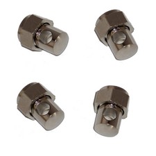 Strebenbolzen M 6 x 12mm f