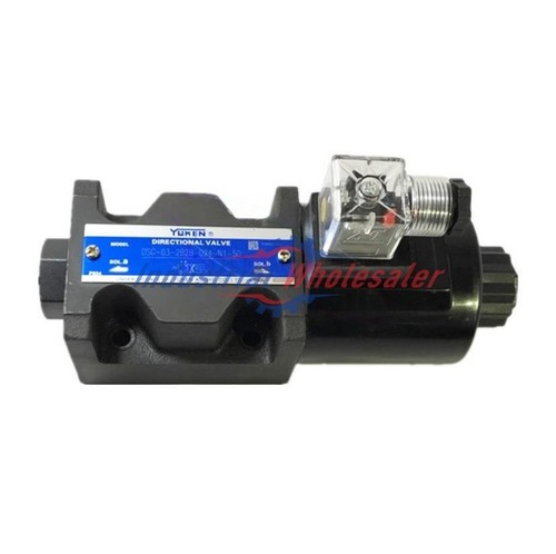 1pc brand new yuken - 1pc,