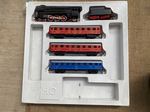 Eisenbahn uniropa kd - h0,