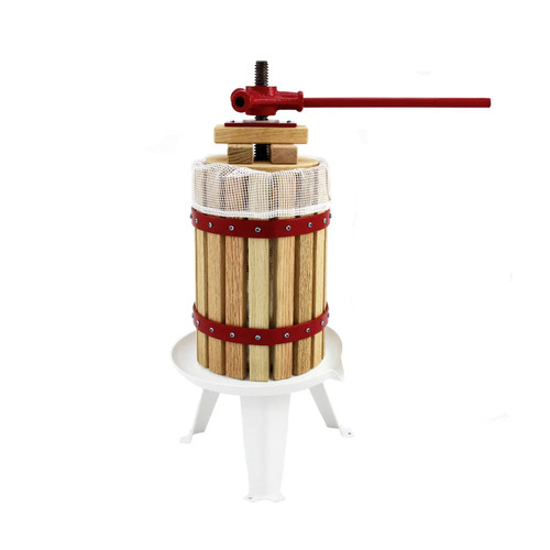 Kukoo liter obstpresse - liter,