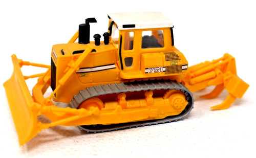 Kibri 10324 liebherr - h0,