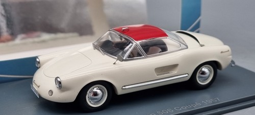 Modellautos neo scale - 1:43,