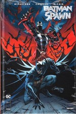 Batman spawn todeszone - batman/spawn,