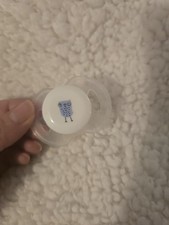 Babypuppe Magnetschnuller 