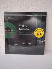 Goldstein von volker kutscher - von,