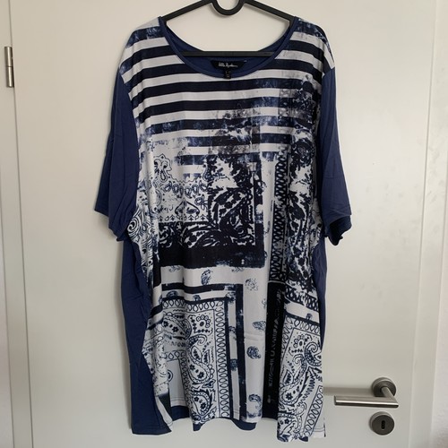 Ulla popken damen shirt - ulla, t-shirt