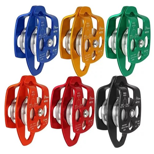 Aliens big double - big, pulley