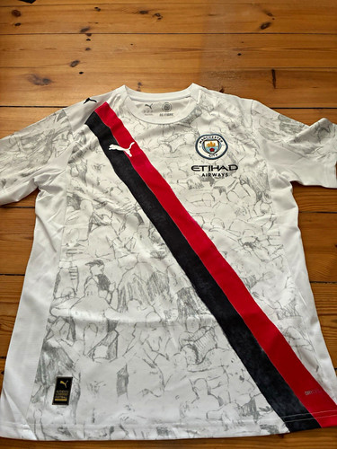 Puma manchester city trikot - manchester,