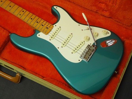 Fender american vintage - vintage, 57