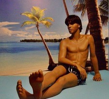 ROD * ROOTSTEIN wie HINDSGAUL*