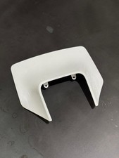 Scheinwerfermaske Weiß 701